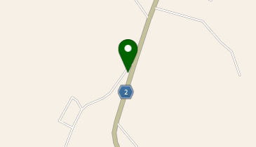 栃木屋食堂の地図画像