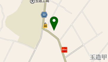 みのり旅館 食堂の地図画像