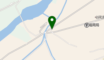 水門やきそば あきたの地図画像