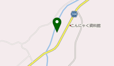 前原の地図画像