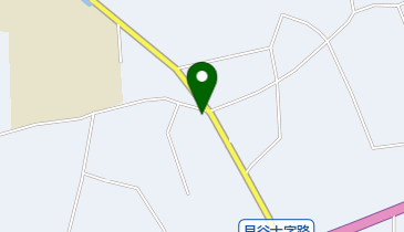 鈴や食堂の地図画像