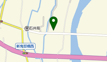 食事処 たつ味の地図画像