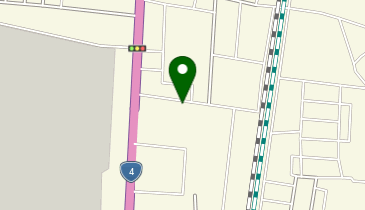 花田屋の地図画像