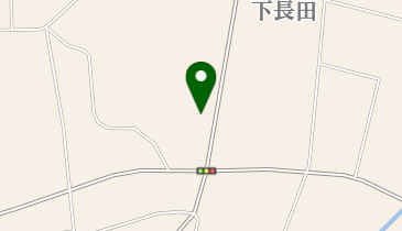 梅山食堂の地図画像