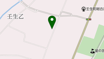 まし田茶屋の地図画像