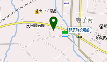 喜文亭の地図画像