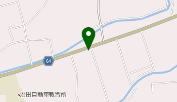 いじまやの地図画像