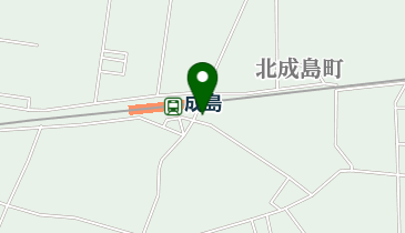福田屋の地図画像