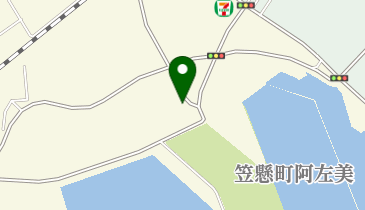 ヤマト屋の地図画像