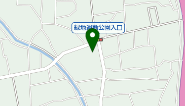 松家の地図画像