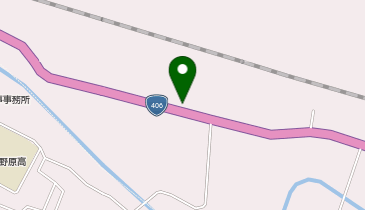 キューピットの地図画像