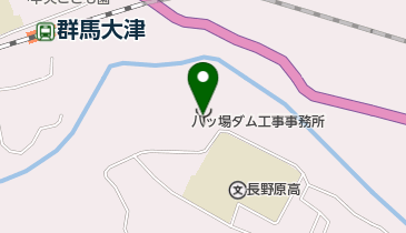 ぽぷらの地図画像