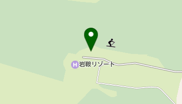 お祭広場の地図画像