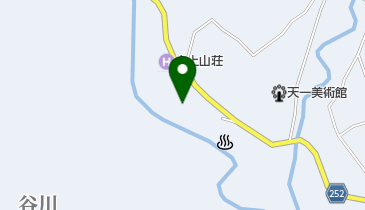 金泉の地図画像