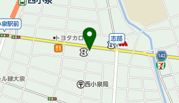 さつきの地図画像