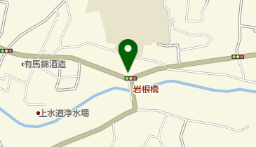 清水屋の地図画像