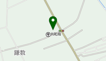 さごべえ食堂の地図画像
