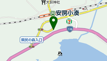 味久の地図画像