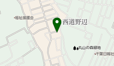 憩の地図画像