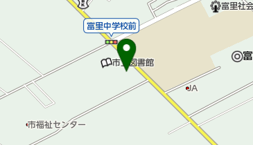 康世の地図画像