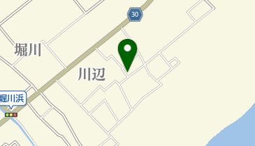 しま 野栄店の地図画像