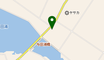 出島屋 本店の地図画像
