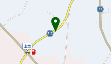 まぐろやの地図画像