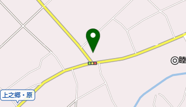 またの食堂の地図画像