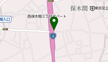 飛騨の地図画像