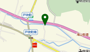 さいとうの地図画像