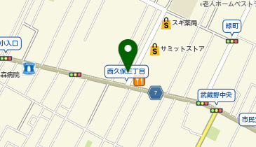 エイトランドの地図画像