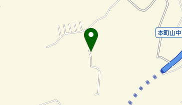 梅林食堂の地図画像