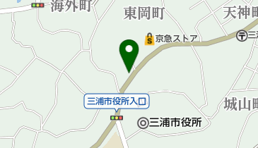 矢車の地図画像