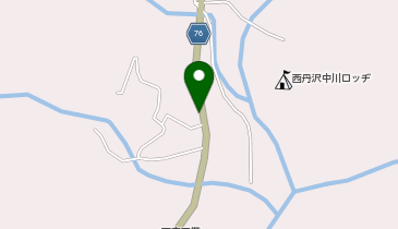 ふる里の地図画像