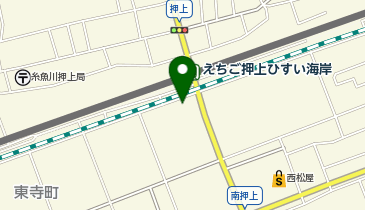 大瀬の地図画像