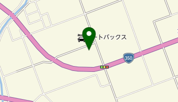 よねやまの地図画像