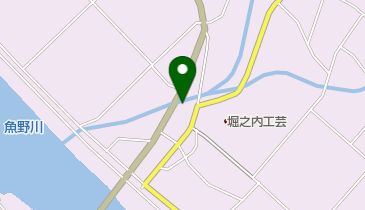 城山の地図画像