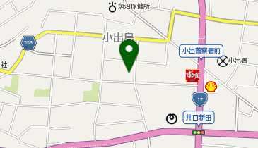 ぶん菊の地図画像