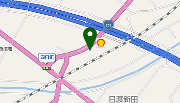 吉兵衛の地図画像