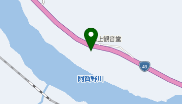 四季の地図画像