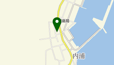 みやこや食堂の地図画像