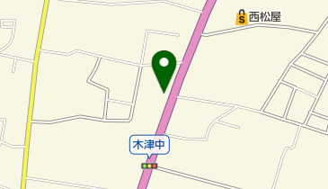 福梅の地図画像