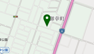 松やんの地図画像