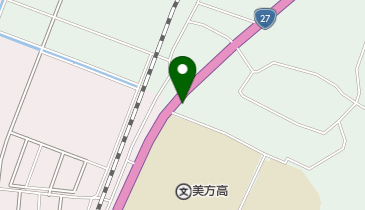 美葉の地図画像