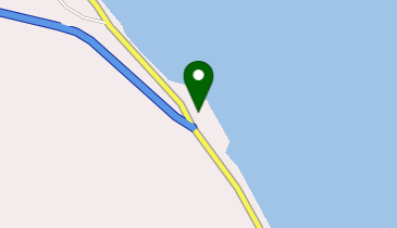 ドライブイン水月の地図画像