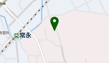 ふじみ食堂の地図画像