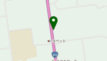 御食事処 あじへいの地図画像