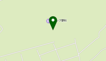 ごはん処 たてしなの地図画像