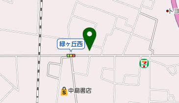 さとの地図画像