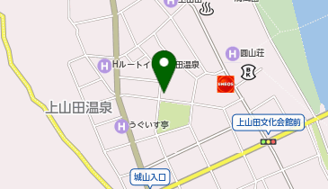 藤岡の地図画像